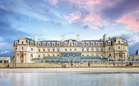 Grand Hotel Des Thermes